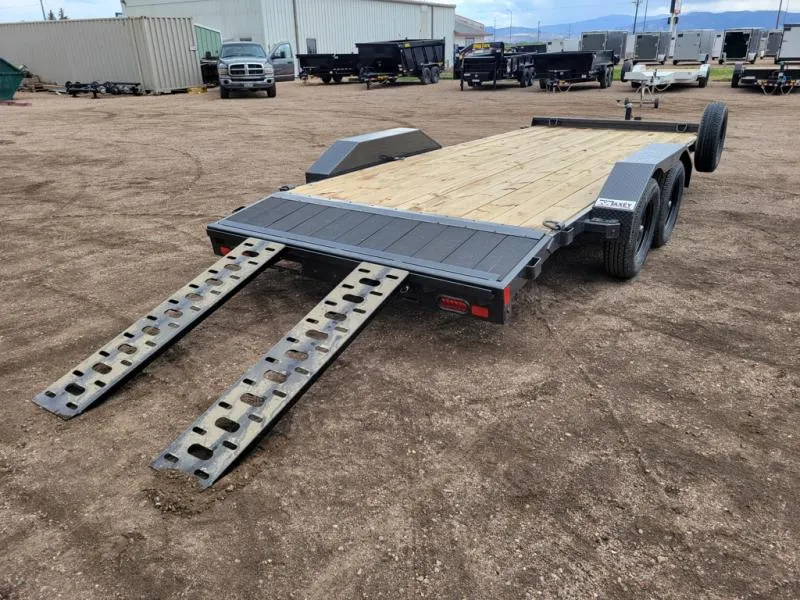 new Car Haulers / Racing Trailers Liberty  for sale, in Fort Collins, CO Thumbnail 10