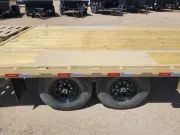 new Equipment / Flatbed Trailers Liberty  for sale, in Fort Collins, CO Thumbnail 17