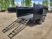 new Dump Trailers Big Tex Trailers  for sale, in Fort Collins, CO Thumbnail 14