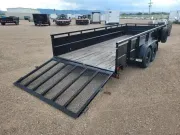 used Utility Trailers Big Tex Trailers  for sale, in Fort Collins, CO Thumbnail 16