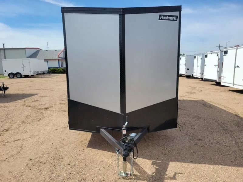 new Cargo (Enclosed) Trailers Haulmark Trailers  for sale, in Fort Collins, CO Thumbnail 15