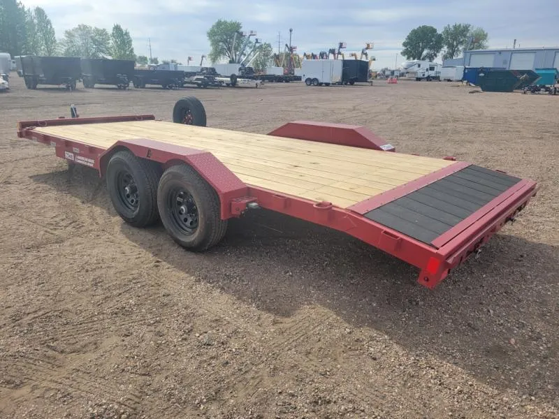 new Car Haulers / Racing Trailers Liberty  for sale, in Fort Collins, CO Thumbnail 3