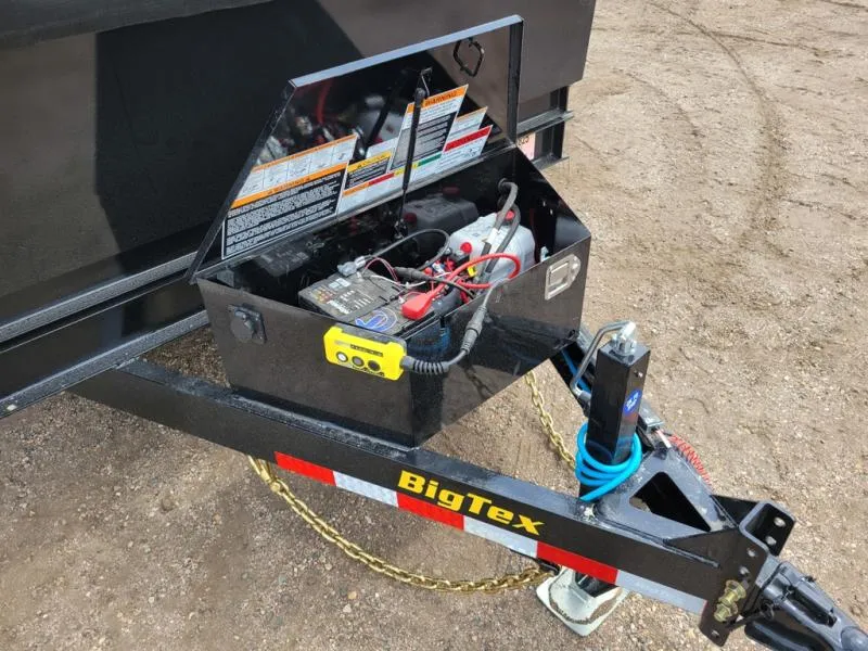 new Dump Trailers Big Tex Trailers  for sale, in Fort Collins, CO Thumbnail 15
