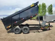 new Dump Trailers Big Tex Trailers  for sale, in Fort Collins, CO Thumbnail 22