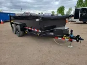 new Dump Trailers Big Tex Trailers  for sale, in Fort Collins, CO Thumbnail 2