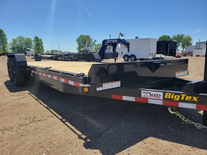 new Tilt Trailers Big Tex Trailers  for sale, in Fort Collins, CO Thumbnail 7