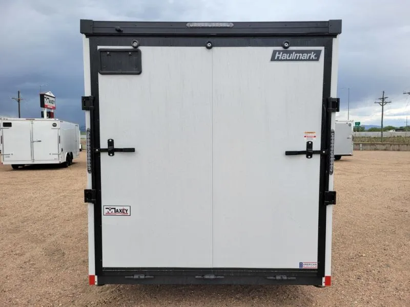 new Cargo (Enclosed) Trailers Haulmark Trailers  for sale, in Fort Collins, CO Thumbnail 15
