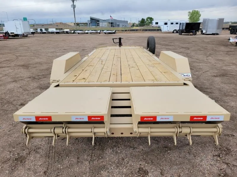 new Equipment / Flatbed Trailers Liberty  for sale, in Fort Collins, CO Thumbnail 24