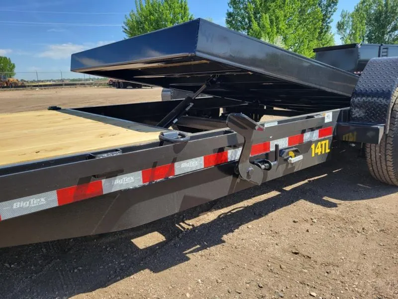 new Tilt Trailers Big Tex Trailers  for sale, in Fort Collins, CO Thumbnail 16