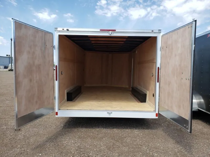 new Cargo (Enclosed) Trailers Wells Cargo  for sale, in Fort Collins, CO Thumbnail 13