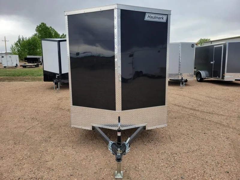 new Cargo (Enclosed) Trailers Haulmark Trailers  for sale, in Fort Collins, CO Thumbnail 21