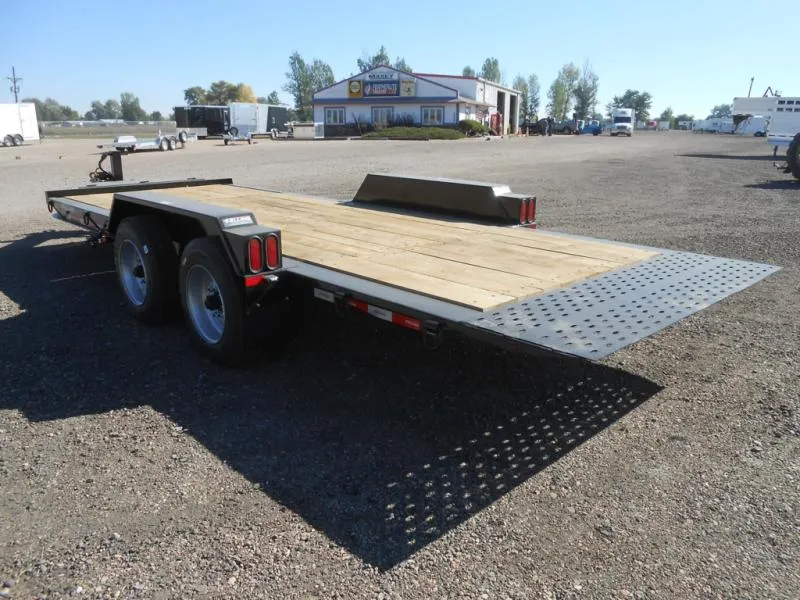new Equipment / Flatbed Trailers Felling Trailers  for sale, in Fort Collins, CO Thumbnail 6
