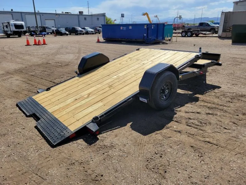 new Tilt Trailers Big Tex Trailers  for sale, in Fort Collins, CO Thumbnail 9