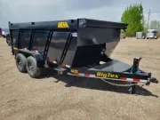 new Dump Trailers Big Tex Trailers  for sale, in Fort Collins, CO Thumbnail 2