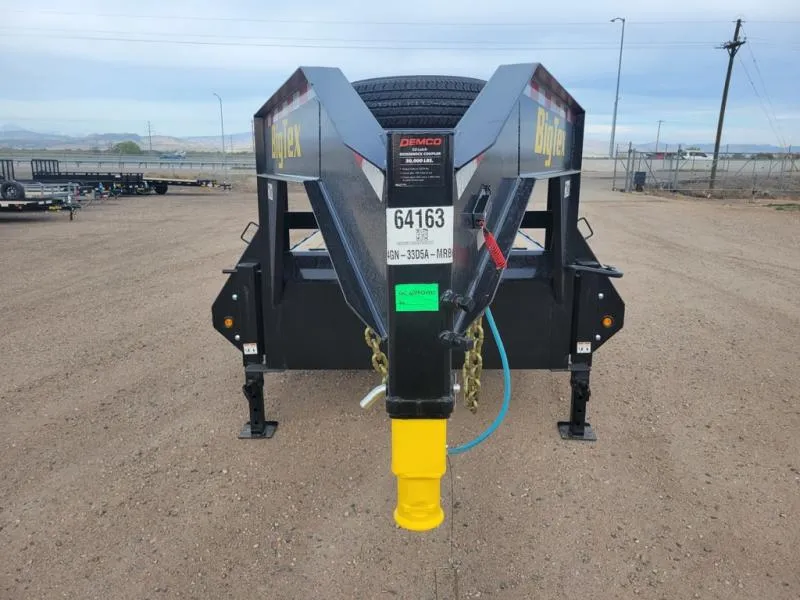 new Equipment / Flatbed Trailers Big Tex Trailers  for sale, in Fort Collins, CO Thumbnail 13