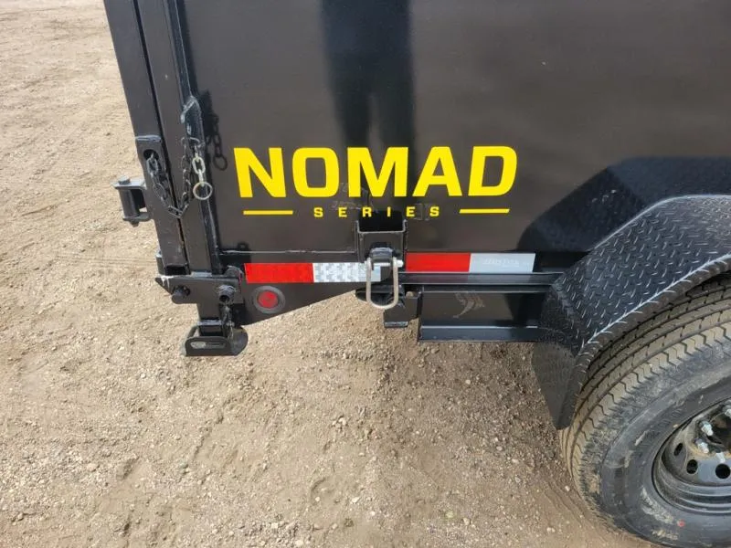 new Dump Trailers Big Tex Trailers  for sale, in Fort Collins, CO Thumbnail 8
