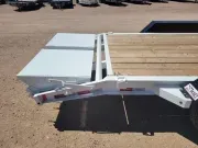 new Equipment / Flatbed Trailers Liberty  for sale, in Fort Collins, CO Thumbnail 11