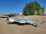 new Tilt Trailers Aluma  for sale, in Fort Collins, CO Thumbnail 2