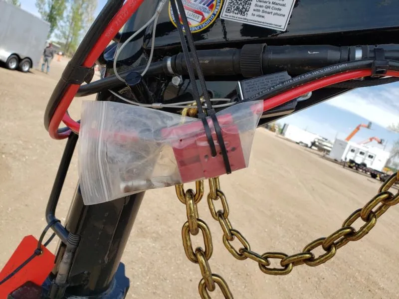 new Equipment / Flatbed Trailers Felling Trailers  for sale, in Fort Collins, CO Thumbnail 16