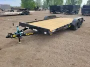 new Car Haulers / Racing Trailers Big Tex Trailers  for sale, in Fort Collins, CO Thumbnail 2