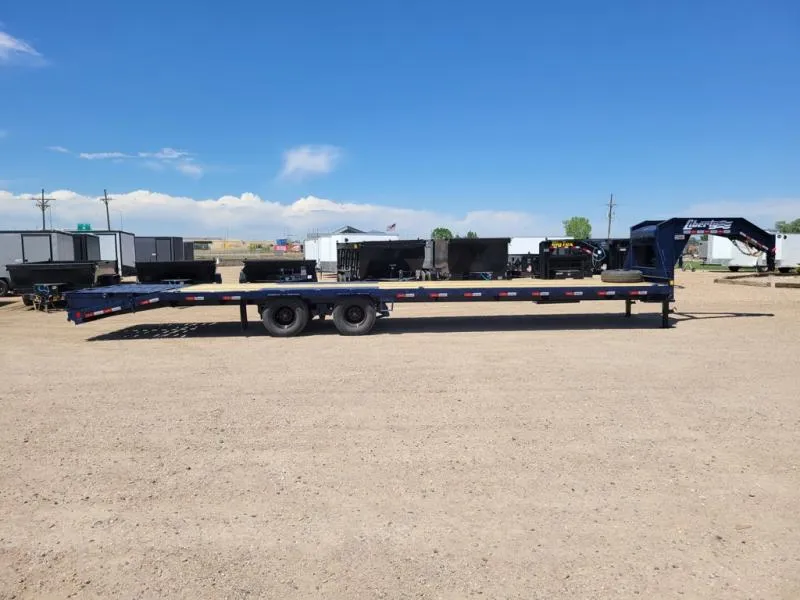 new Equipment / Flatbed Trailers Liberty  for sale, in Fort Collins, CO Thumbnail 7