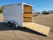 used Cargo (Enclosed) Trailers Legend Trailers  for sale, in Fort Collins, CO Thumbnail 10