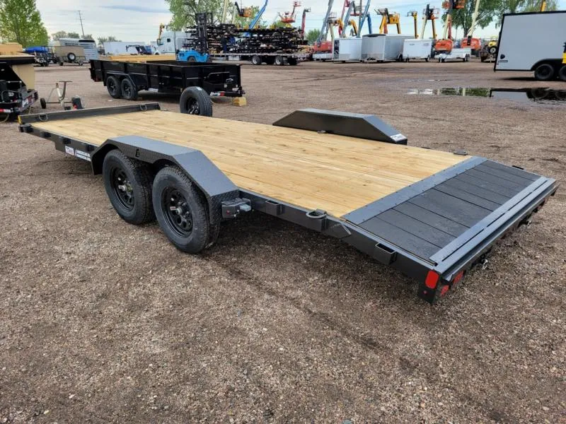 new Car Haulers / Racing Trailers Liberty  for sale, in Fort Collins, CO Thumbnail 5