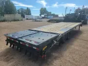 used Equipment / Flatbed Trailers Big Tex Trailers  for sale, in Fort Collins, CO Thumbnail 5