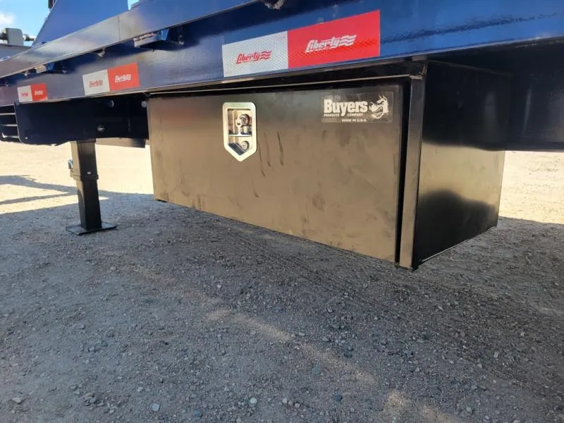 new Equipment / Flatbed Trailers Liberty  for sale, in Fort Collins, CO Thumbnail 13