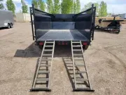 new Dump Trailers Big Tex Trailers  for sale, in Fort Collins, CO Thumbnail 13
