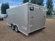 used Cargo (Enclosed) Trailers Haulmark Trailers  for sale, in Fort Collins, CO Thumbnail 8