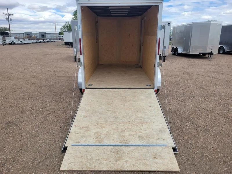 new Cargo (Enclosed) Trailers Wells Cargo  for sale, in Fort Collins, CO Thumbnail 15
