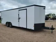 new Car Haulers / Racing Trailers Haulmark Trailers  for sale, in Fort Collins, CO Thumbnail 2
