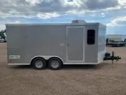 used Cargo (Enclosed) Trailers Haulmark Trailers  for sale, in Fort Collins, CO Thumbnail 11
