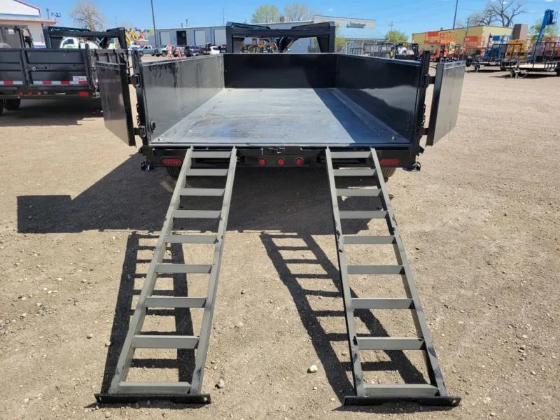 new Dump Trailers Big Tex Trailers  for sale, in Fort Collins, CO Thumbnail 24