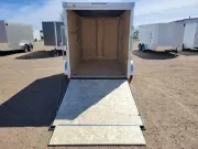 new Cargo (Enclosed) Trailers Haulmark Trailers  for sale, in Fort Collins, CO Thumbnail 14
