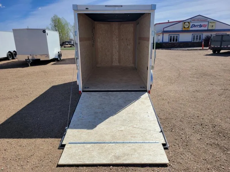 new Cargo (Enclosed) Trailers Haulmark Trailers  for sale, in Fort Collins, CO Thumbnail 14