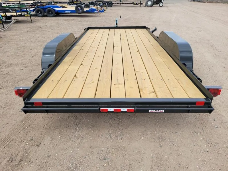 new Car Haulers / Racing Trailers Big Tex Trailers  for sale, in Fort Collins, CO Thumbnail 7