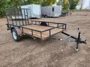 used Utility Trailers Carry-On  for sale, in Fort Collins, CO Thumbnail 6