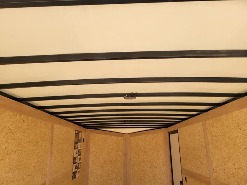 new Cargo (Enclosed) Trailers Haulmark Trailers  for sale, in Fort Collins, CO Thumbnail 13