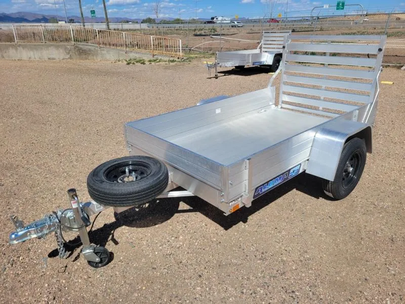 new Utility Trailers Aluma  for sale, in Fort Collins, CO Thumbnail 2