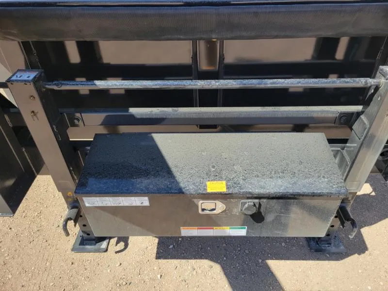 new Dump Trailers Big Tex Trailers  for sale, in Fort Collins, CO Thumbnail 16