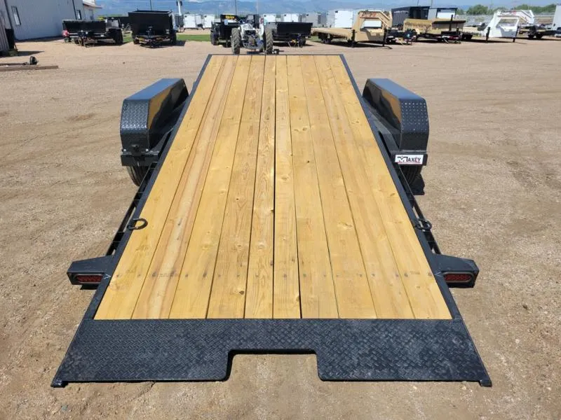 new Tilt Trailers Big Tex Trailers  for sale, in Fort Collins, CO Thumbnail 12