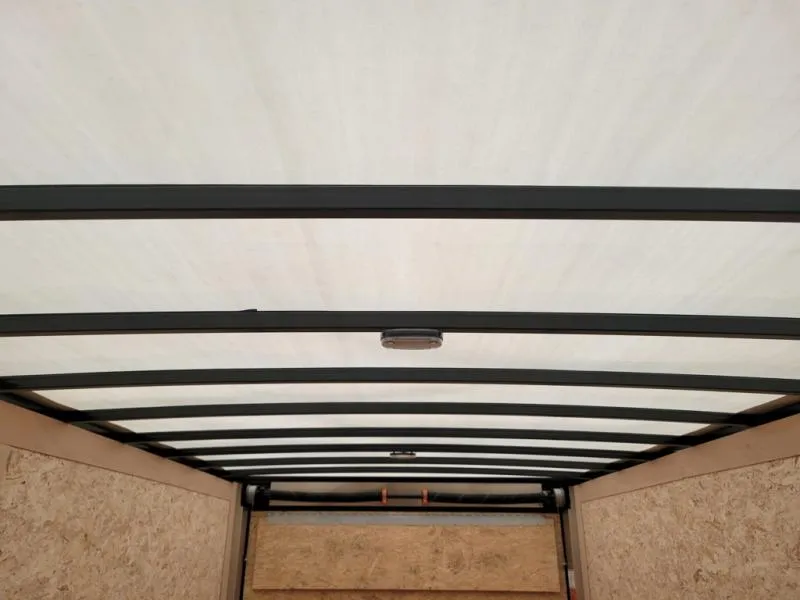 new Cargo (Enclosed) Trailers Haulmark Trailers  for sale, in Fort Collins, CO Thumbnail 24
