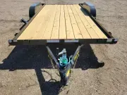 new Car Haulers / Racing Trailers Big Tex Trailers  for sale, in Fort Collins, CO Thumbnail 11
