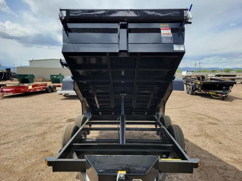 new Dump Trailers Big Tex Trailers  for sale, in Fort Collins, CO Thumbnail 17