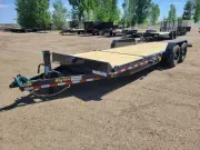 new Utility Trailers Big Tex Trailers  for sale, in Fort Collins, CO Thumbnail 3