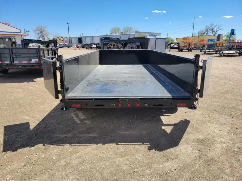 new Dump Trailers Big Tex Trailers  for sale, in Fort Collins, CO Thumbnail 10