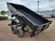 new Dump Trailers Big Tex Trailers  for sale, in Fort Collins, CO Thumbnail 16
