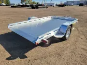 new Tilt Trailers Aluma  for sale, in Fort Collins, CO Thumbnail 5